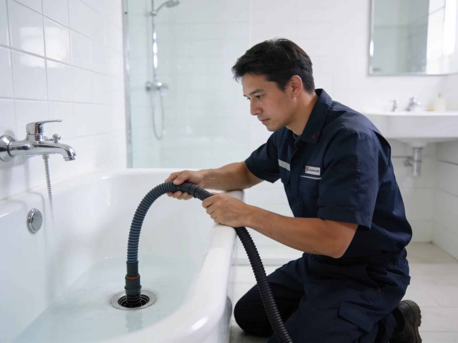 Emergency Plumber Ohio City, OH FAQs